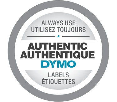 Dymo Value Pack