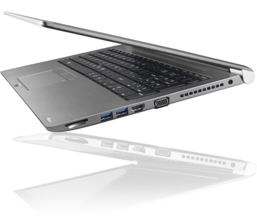 Toshiba Tecra Z50-D-10Q (Belgisch model)