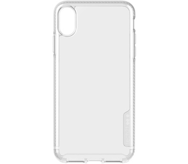 Tech21 Pure Case Clear Apple iPhone XS Max  Transparant