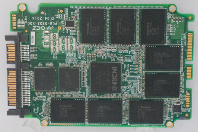 OCZ Vector 180