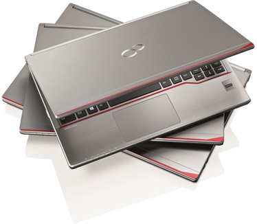 Fujitsu Lifebook E734 M75BBBE