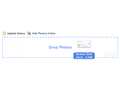 Redesign Facebook eind 2012