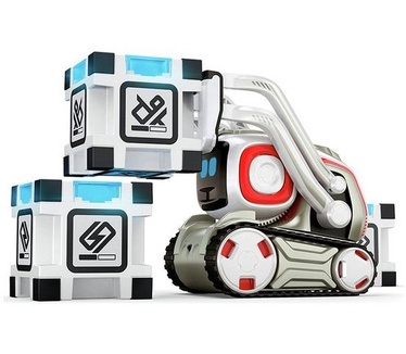 Anki Cozmo