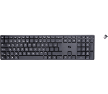 HP 450, Qwerty NL