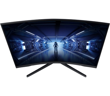 Samsung C32G53TQWR