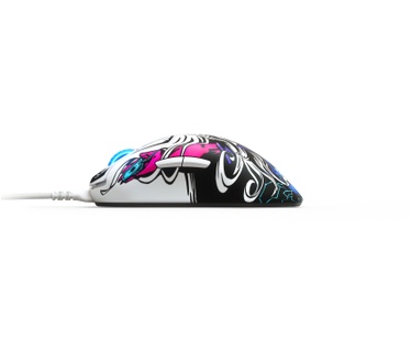 Steelseries Prime Neo Noir Edition