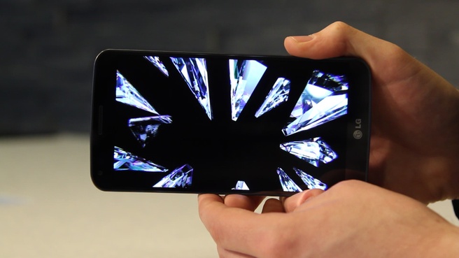 LG G Flex