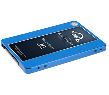 OWC Mercury Electra 3G 250GB