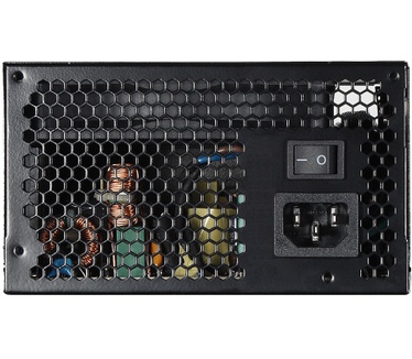 Cougar VTX700