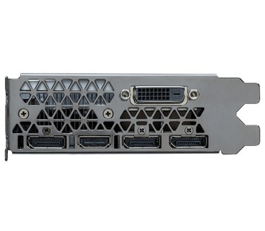 Asus GeForce GTX 1070 Founders Edition 8GB