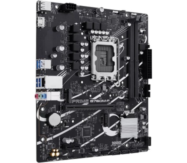 ASUS PRIME B760M-F