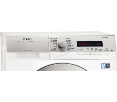 AEG L74483DFL