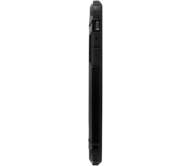 Mobiparts Rugged Shield Case Apple iPhone X, iPhone XS Black