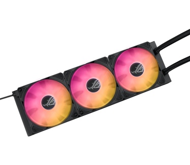 ASUS ROG Ryujin III 360 ARGB