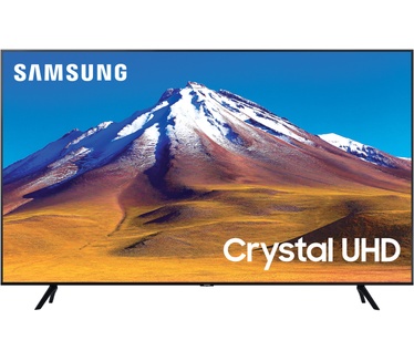 Samsung TU7090 50" Zwart