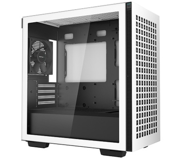 DeepCool CH370 WH