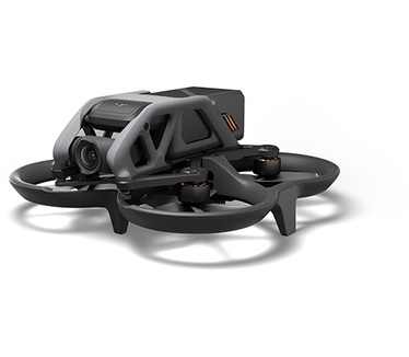DJI Avata - Grijs, Zwart