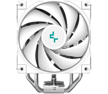 DeepCool AK400 DIGITAL SE Zwart