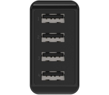 Ansmann HC430 (smartphone, tablet en andere USB-apparaten)