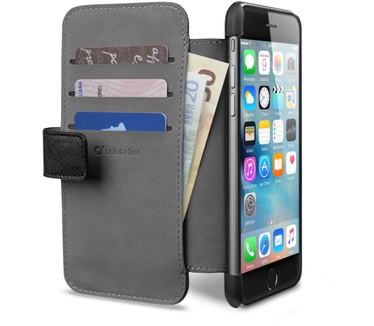 Cellular Line BOOKAGENDAIPH647K