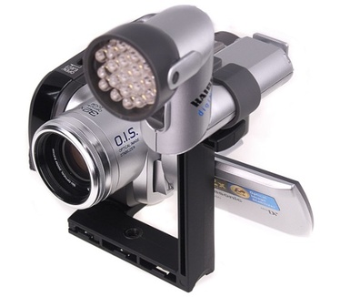 Kaiser Fototechnik 1108