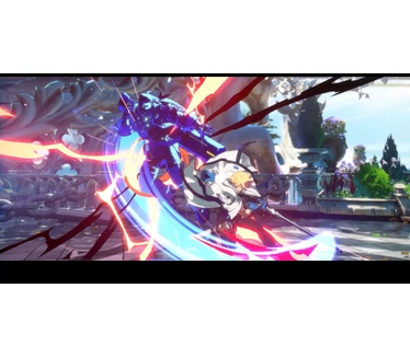 Guilty Gear -Strive-