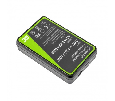 Green Cell BC-TRX