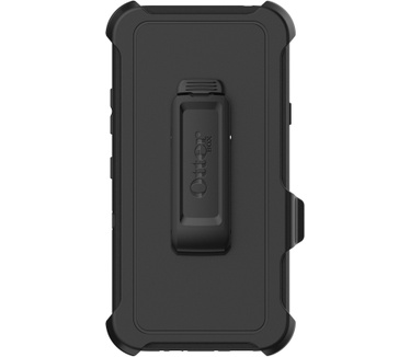 Otterbox Defender (LG G7 ThinQ) Zwart