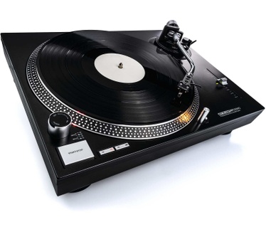 Reloop RP-2000 MK2