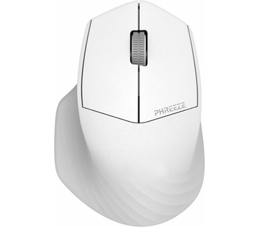 Phreeze Draadloze Muis