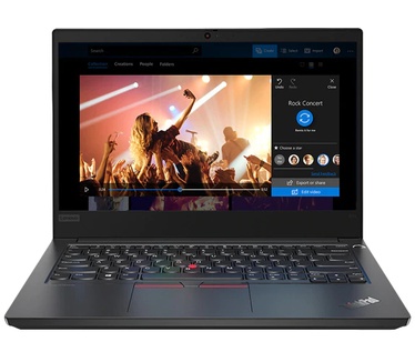 Lenovo E14