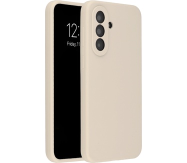 Accezz Liquid Silicone Backcover