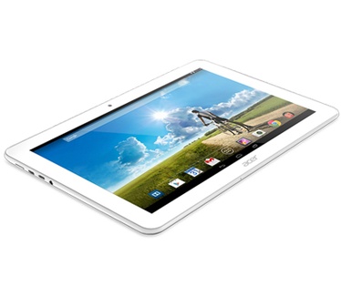 Acer Iconia Tab 10 A3-A20FHD 32GB Wit