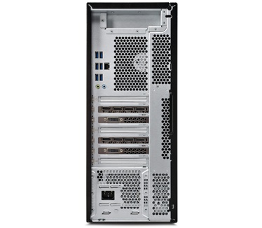 Fujitsu Celsius M770 power (VFY:M7700WP324DE)