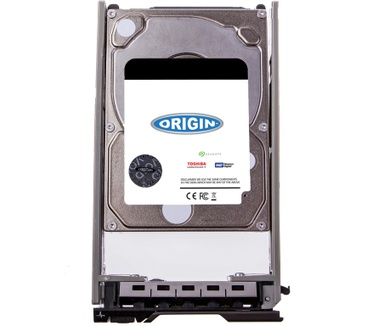 Origin Storage 2TB 2.5" NL-SATA, 2TB