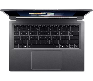 Acer Notebook Aspire 16 AI A16-52M A16-52M-59QP