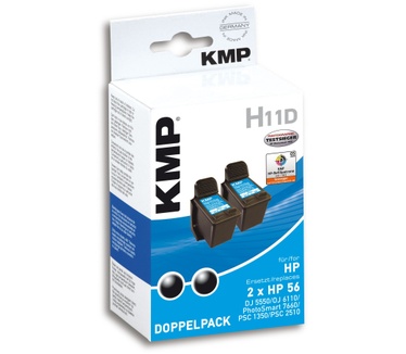 KMP H11D