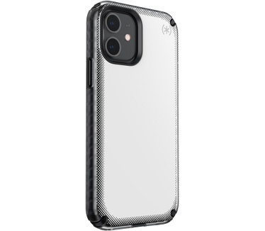 Speck Presidio2 (iPhone 12/ 12 pro) Wit