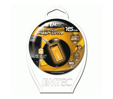Emtec S300 Thin 16 GB