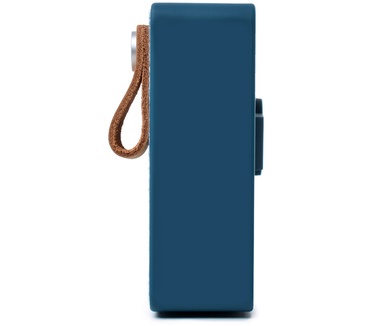 Fresh 'n Rebel Rockbox Slice Fabriq Blauw