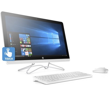 HP All-in-One 24-e081nd