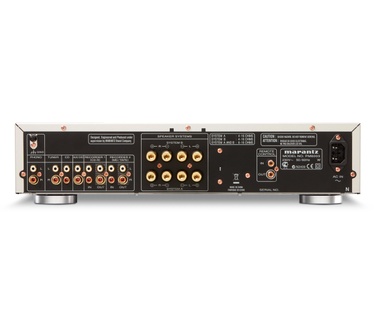 Marantz PM6003 (Zwart)