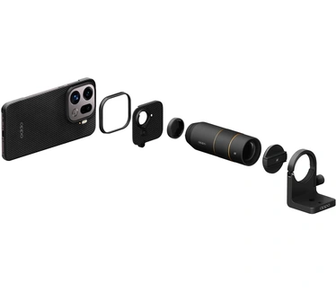 OPPO Hasselblad Teleconverter Kit