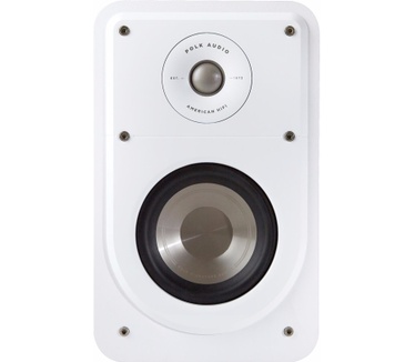 Polk Audio S15 (Wit)