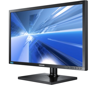 Samsung TC241W Zwart