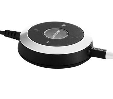 Jabra Evolve 80 MS Stereo