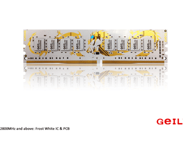 GeIL Dragon RAM D4 8GB 2133-15 K2