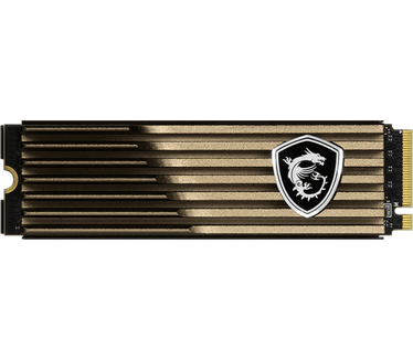 MSI Spatium M570 1TB