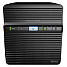Synology kondigt DiskStation DS410 aan - Tweakers