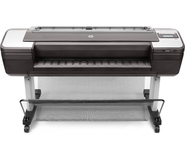 HP DesignJet T1700 44-in